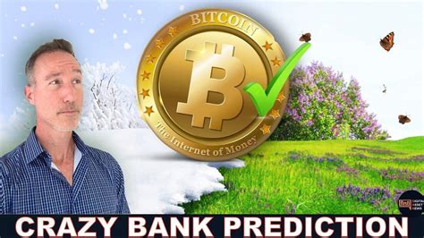 SELL BITCOIN IN MAY GO AWAY 2023 UPDATE One News Page VIDEO