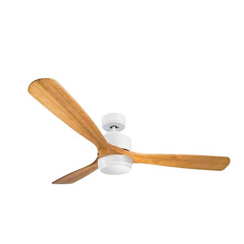 Giotto Dibondon Comprometido Diferencia Ventilador Techo Blanco Madera