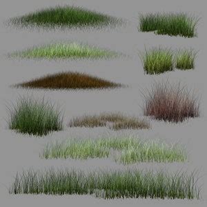 Grass Overlays , Photoshop , Plants, Cutouts, Scrapbooking, PNG ...