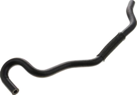 Nissan Altima Automatic Transmission Oil Cooler Hose 21631 JA00A Go