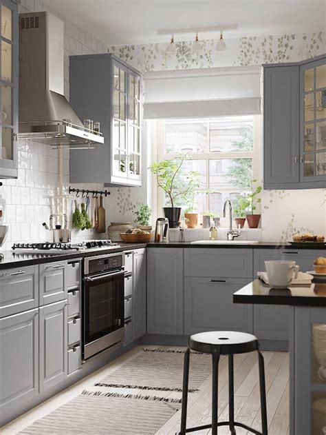 A Gallery Of Kitchen Inspiration Ikea Ca