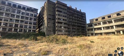 Abandoned Hashima Island - Home of Deep Secrets and untouched Concrete ...