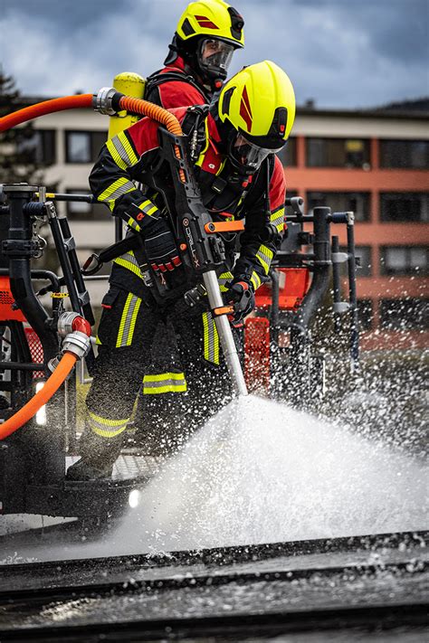 Rosenbauer Group On Twitter The Innovative Drill X Drill