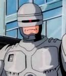 Voice Of RoboCop / Alex J. Murphy - RoboCop | Behind The Voice Actors