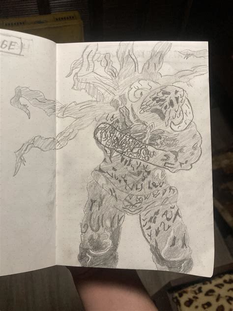 Day 9# of drawing dark souls bosses : r/darksouls