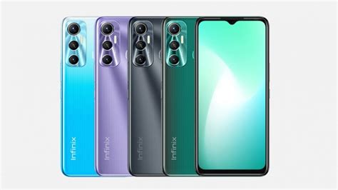 Spesifikasi Dan Harga Infinix Hot