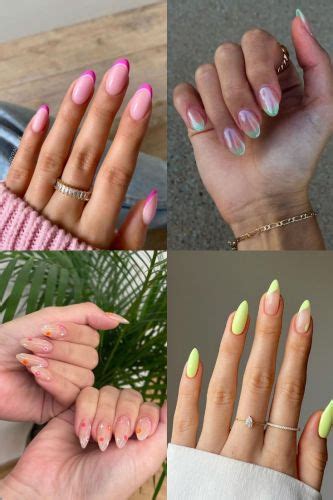 25 Unique 21st Birthday Nails To Complete Your Birthday Outfit Its Claudia G