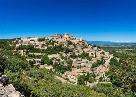 Tailor Made Vacations To Gordes Audley Travel US