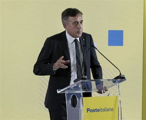 sectors  drive  italian post offices accounts