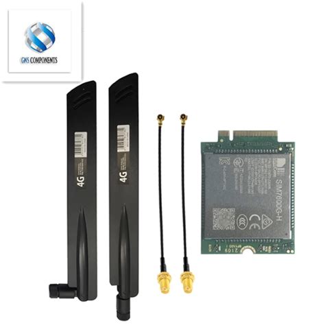 China Low Price SIMCom SIM7600G H M2 R2 LTE Cat 4 Module M 2 Global