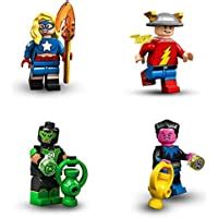 LEGO 71026 Minifigures DC Super Heroes Series Amazon Es Juguetes Y