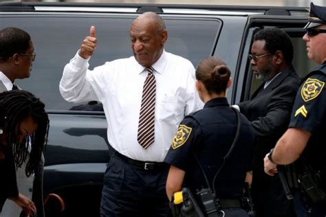 Bill Cosby Found Guilty Of Sexually Abusing 16 Year Old Judy Huth In