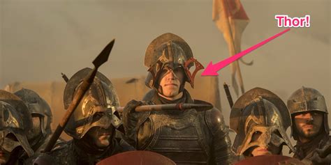 Mets pitcher Noah Syndergaard threw a spear on 'Game of Thrones ...