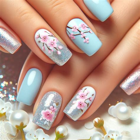 2024 Hot Nails Style Summer Nails Best Nail Designs In 2024 Nail