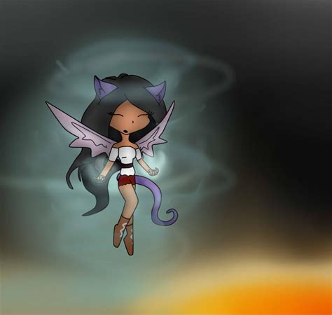 Aphmau Fan Art Thing Yay By Pairimow On Deviantart