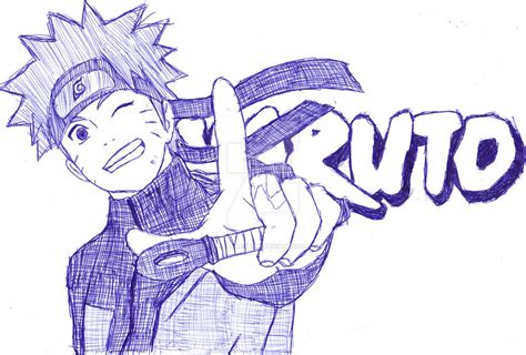 Naruto The Ultimate Homework Doodle By Aeliadarkness On Deviantart