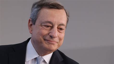 Draghi A Zelensky L Italia Al Vostro Fianco Ricostruiremo Insieme