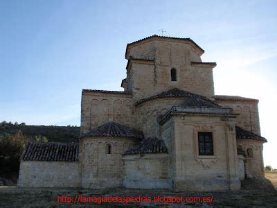 La Magia De Las Piedras Iglesia De Nuestra Se Ora De La Anunciada De