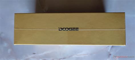 Doogee S96 GT hands-on: A well-made rugged Android 12 smartphone for ...