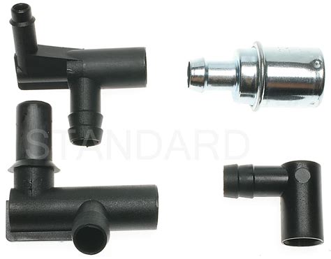 Standard Motor Products V Standard Motor Pcv Valves Summit Racing