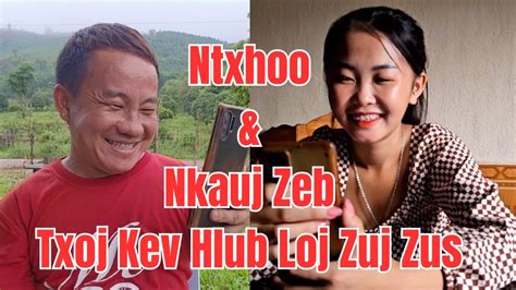 Nkauj Zeb Ntxhoo Kev Hlub Loj Zuj Zus Ntxiv Youtube