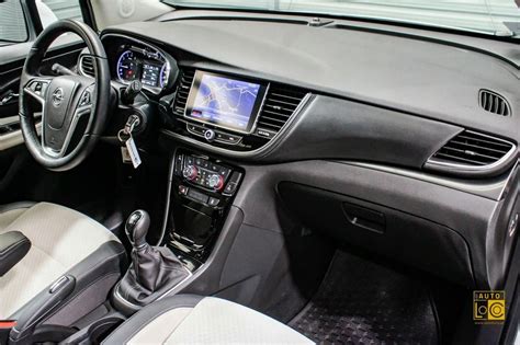 Opel Mokka Elite Salon Polska R Opinie I Ceny Na Ceneo Pl