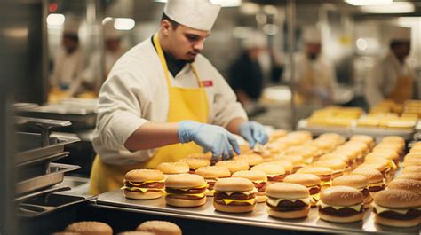 Heres Why McDonalds Corporation MCD Is Among The Highest Yielding