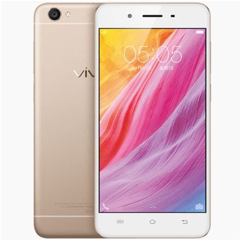 Vivo Y Official In China And Philippines With Gb Ram Snapdragon