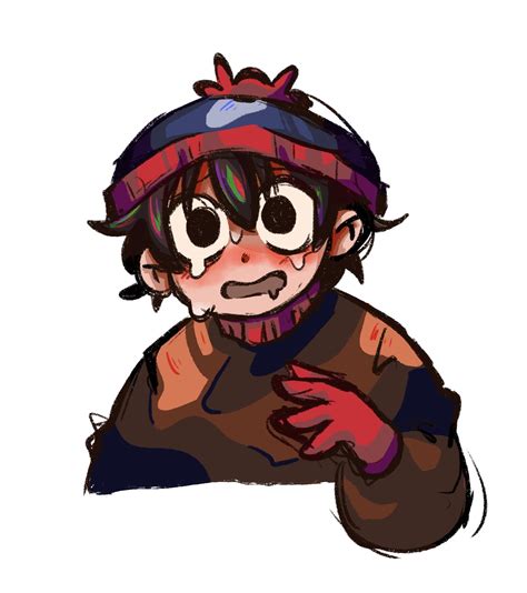 Stan Marsh Fan Art