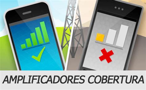 Cu Les Son Las Mejores Formas De Mejorar La Cobertura De Mi Celular