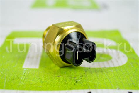 Датчик включения электровентилятора охлаждения двигателя 87/92C Лузар ...