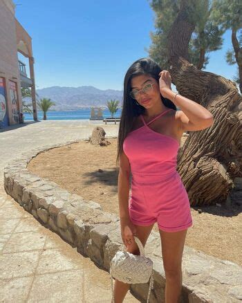 Lian Harush Lianharush024 Nude OnlyFans The Fappening Plus