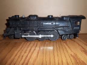 Lionel Trains Collection Lionel 027 2016 Locomotive Steam Engine