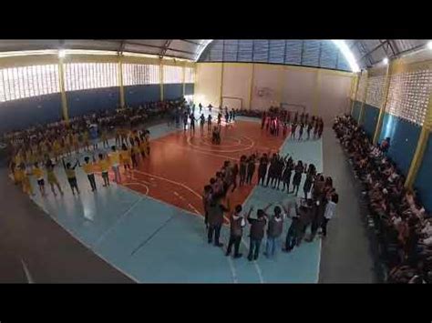 Escola Estadual Eliana Socorro Pacheco Braga - continuação apresentação Dabacury E.E.Eliana Socorro Braga - YouTube