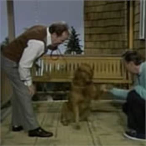 Bob Trow (Character) - The Mister Rogers' Neighborhood Archive