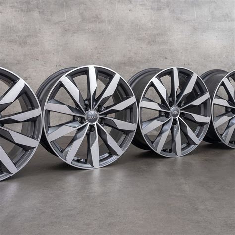 Audi Original Rims Atelier Yuwa Ciao Jp