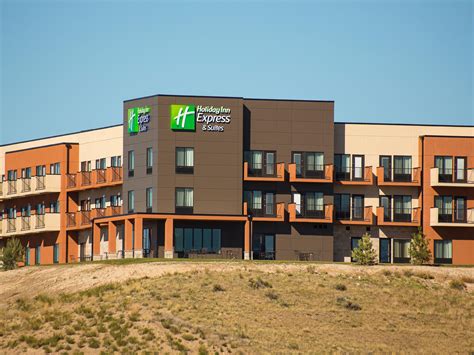 Holiday Inn Express & Suites Pocatello - Pocatello, United States