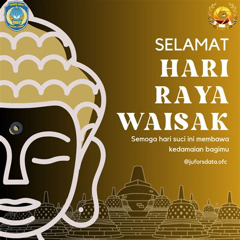 Selamat Memperingati Hari Raya Waisak Selamat Datang Di SMADATA