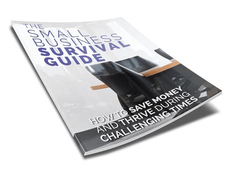 Small Business Survival Guide