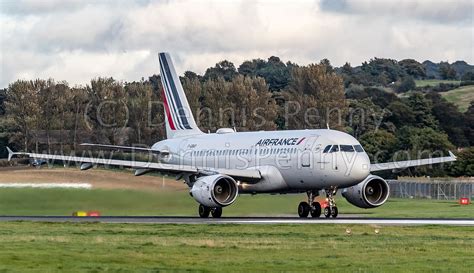 Air France F GRHY 2021 09 24 2 Photographed At Edinburgh A Flickr