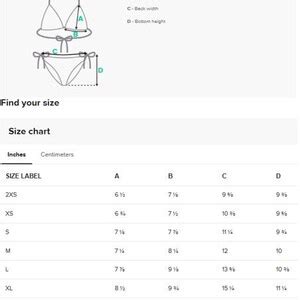 Pretty Blue Bikini Xs Xl String Bikini Bikini Swimsuit Eco Friendly Fabric Luxury