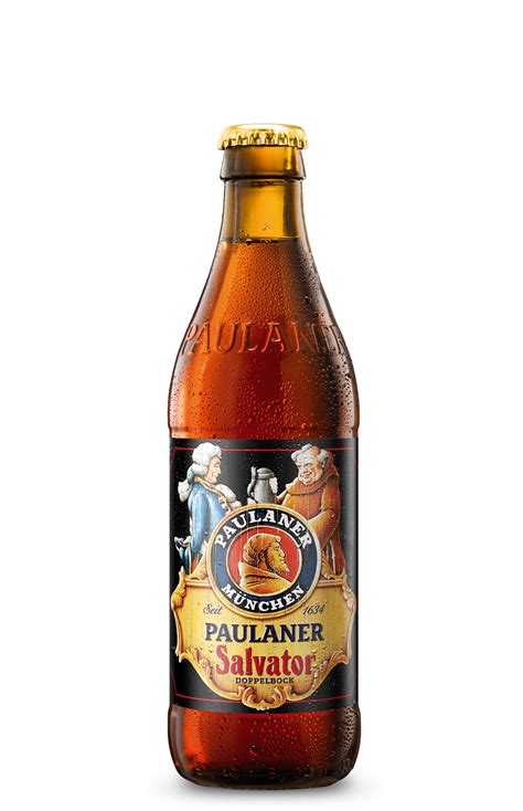 Münchner Hell Paulaner Brauerei München