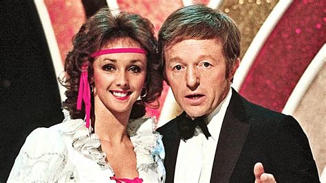 Paul Daniels