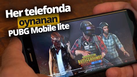 PUBG Mobile Lite için yeni harita yayınlandı ShiftDelete Net