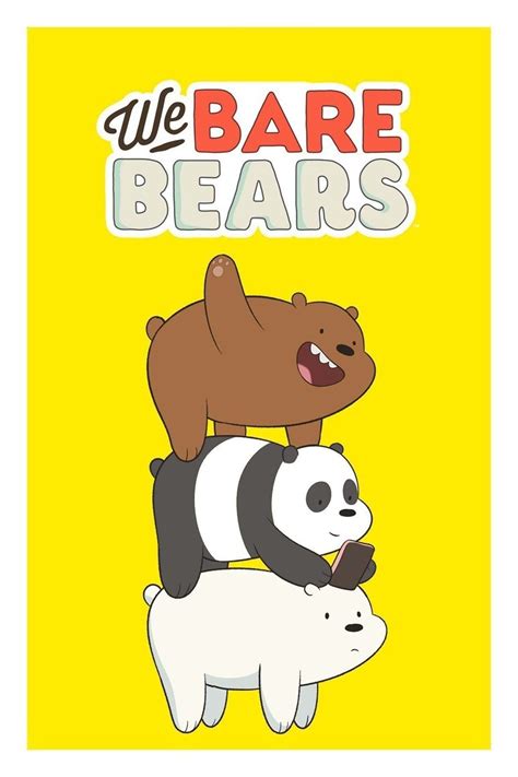 We Bare Bears - Rotten Tomatoes