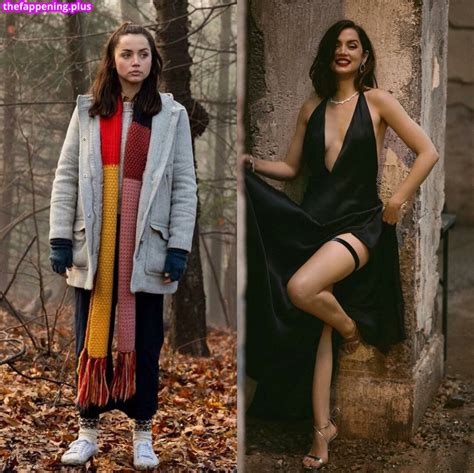 Ana De Armas Ana D Armas Anadearmas Nude OnlyFans Photo 1612 The Fappening Plus