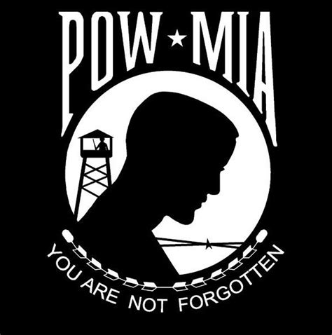 National Powmia Recognition Day Its Tactical