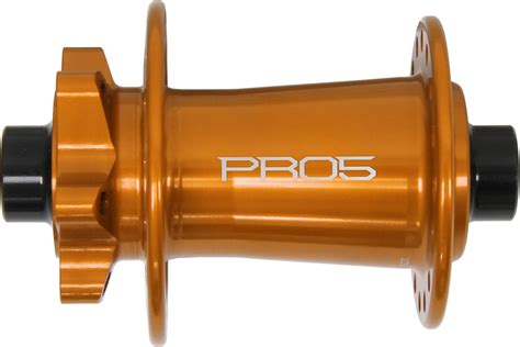 Hope Pro 5 6 Bolt Front Hub Super Boost Priser