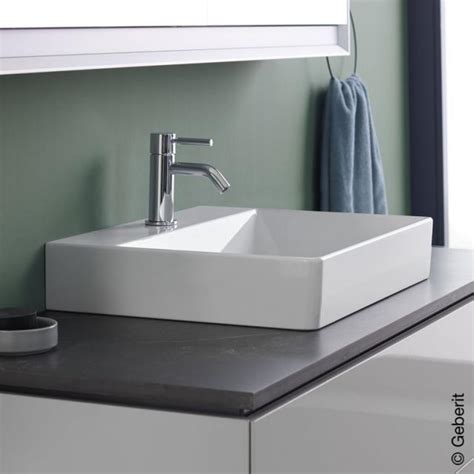 Lavabo Et Vasque Geberit Reuter