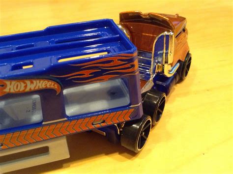JULIAN S HOT WHEELS BLOG Road Rally Impavido
